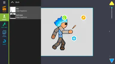 Captura de tela de Draw Cartoons 2 5