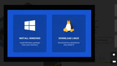 Captura de tela de PC Creator 14
