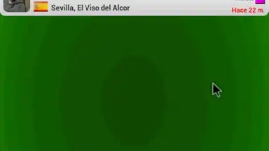 Captura de tela de Angry Briscola 2