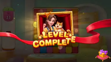 Captura de tela de My Story - Mansion Makeover 5