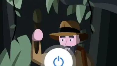 Captura de tela de Atlas VPN 1