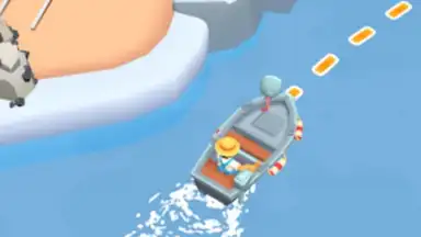 Captura de tela de Little Farm Story 6