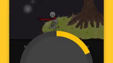 Captura de tela de Mooltik: Storyboard & Animate 2