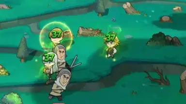 Captura de tela de The Seven Deadly Sins: Idle Adventure 9