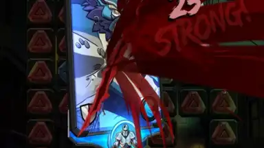 Captura de tela de Shadow Wars 3
