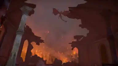 Captura de tela de War of Deities: Darkness Rises 2
