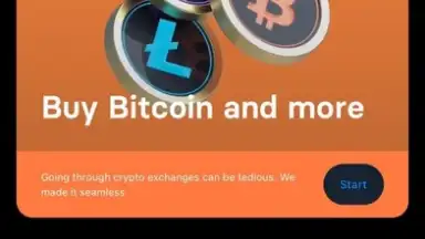 Captura de tela de Revolut 7