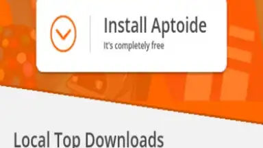 Captura de tela de Best App Stores 3