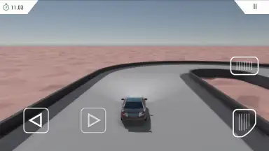 Captura de tela de Skid Rally 6