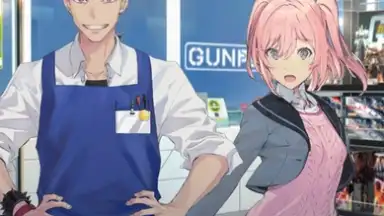 Captura de tela de GUNDAM BREAKER MOBILE 5
