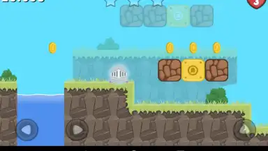 Captura de tela de Moy's World 6