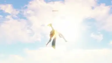 Captura de tela de Moonlight Blade 14