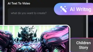 Captura de tela de Novi Ai 8