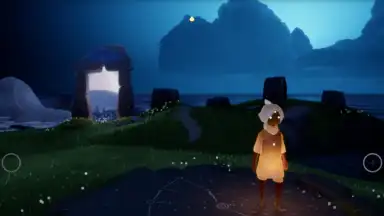 Captura de tela de Sky: Children of the Light 6