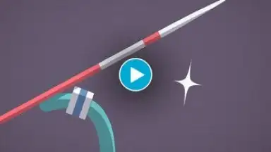 Captura de tela de Dumb Ways to Die 2: The Games 1