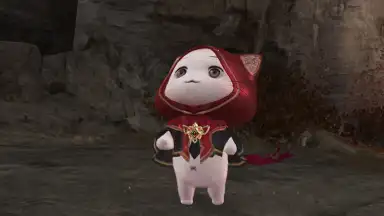 Captura de tela de Infinity Nikki 5