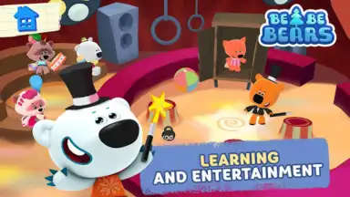 Captura de tela de Bears 2 7