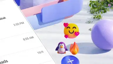 Captura de tela de Microsoft Teams 6