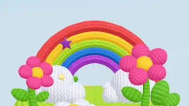 Captura de tela de Yarn Fever! 4