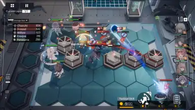 Captura de tela de Neural Cloud 12
