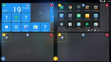 Captura de tela de SquareHome 2 1