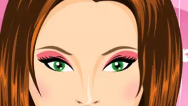 Captura de tela de MakeupSaloon 6