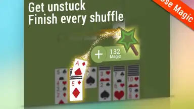 Captura de tela de Solitaire Arena 12