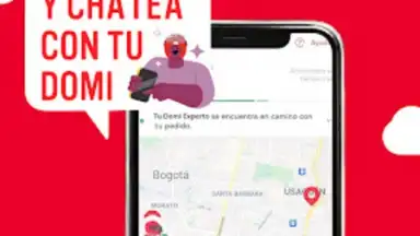 Captura de tela de iFood - Comida a Domicilio 3