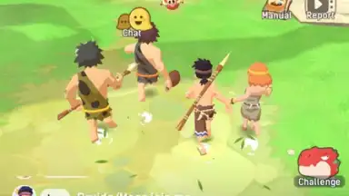 Captura de tela de Ulala 5