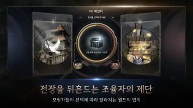Captura de tela de HIT 2: Heroes Of Incredible Tales 4