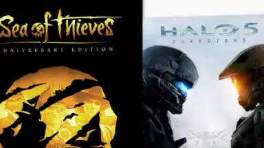 Captura de tela de Xbox Game Streaming 2