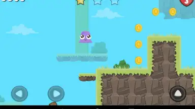 Captura de tela de Moy's World 3