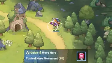 Captura de tela de Seven Knights Idle Adventure 11