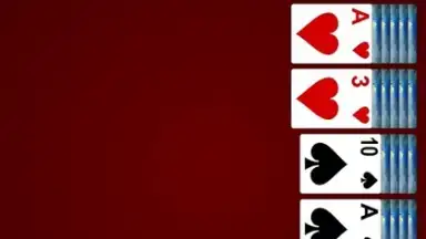 Captura de tela de Solitaire Suite 6