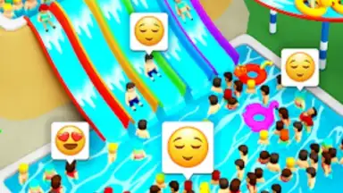 Captura de tela de Top Tycoon 6