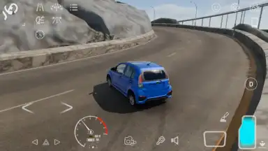 Captura de tela de Car Parking Multiplayer 2 10