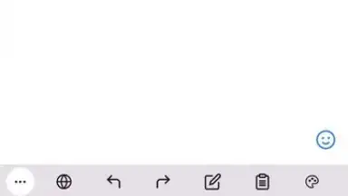 Captura de tela de VK Mail 7