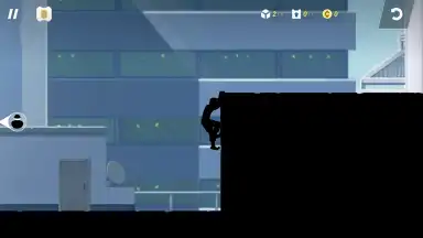 Captura de tela de Vector 7