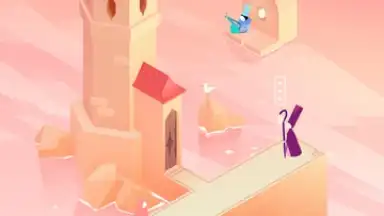 Captura de tela de Monument Valley 3 10
