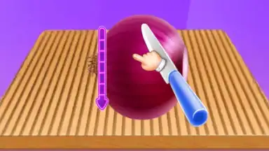 Captura de tela de Pasta Cooking Mania: Kitchen Games 7