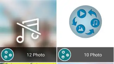 Captura de tela de Recover All Files - Images Videos Audio Contacts 3
