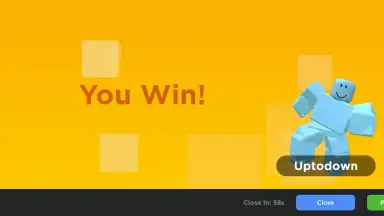 Captura de tela de Blox World 7