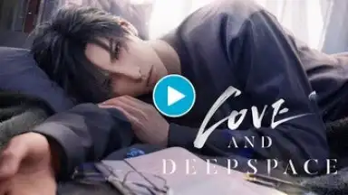 Captura de tela de Love and Deepspace 1