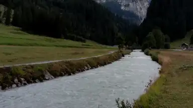 Captura de tela de VLC 1