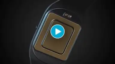 Captura de tela de Healbe 1