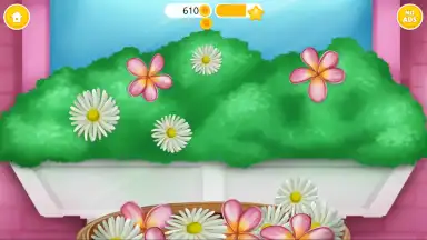 Captura de tela de BFF World Trip Hollywood 2 2