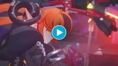 Captura de tela de Zenless Zone Zero-Gamota 1