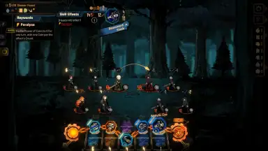 Captura de tela de Limbus Company 14