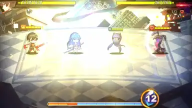 Captura de tela de Illusion Connect 10
