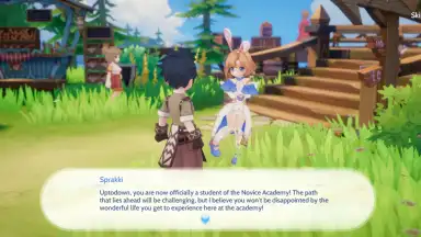 Captura de tela de Ragnarok Origin Global 11